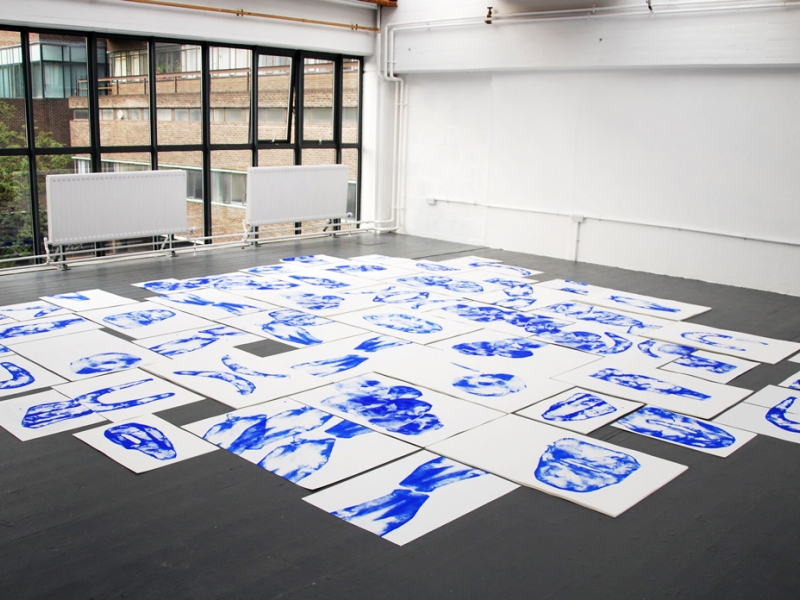Forms and Reticulations